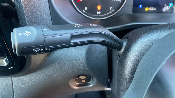 Mercedes-Benz Vito L3 Diesel Rwd 119CDI Select Van 9G-Tronic - Image 29